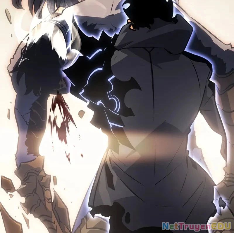Solo Leveling Ragnarok