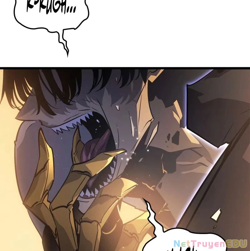 Solo Leveling Ragnarok