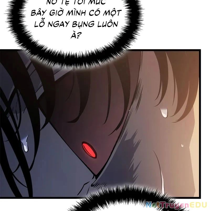 Solo Leveling Ragnarok