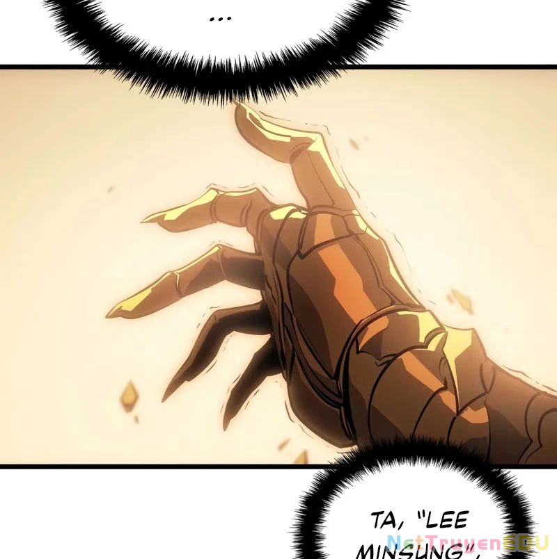Solo Leveling Ragnarok