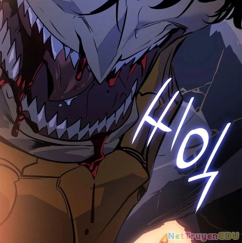 Solo Leveling Ragnarok