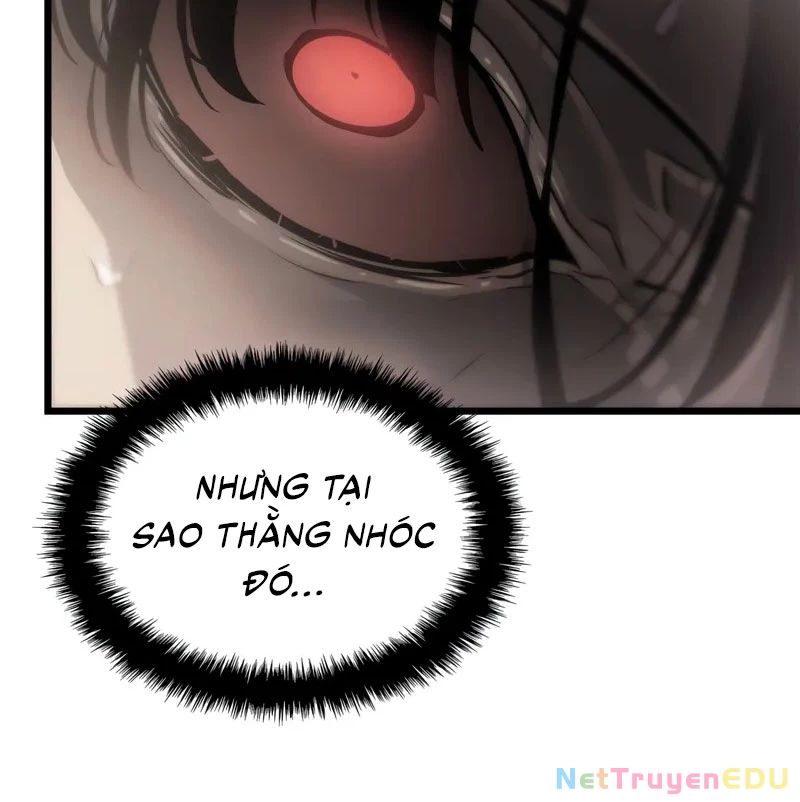 Solo Leveling Ragnarok