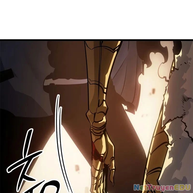 Solo Leveling Ragnarok
