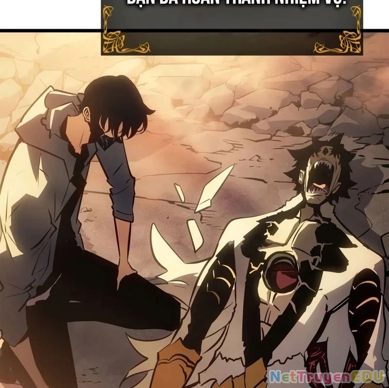 Solo Leveling Ragnarok