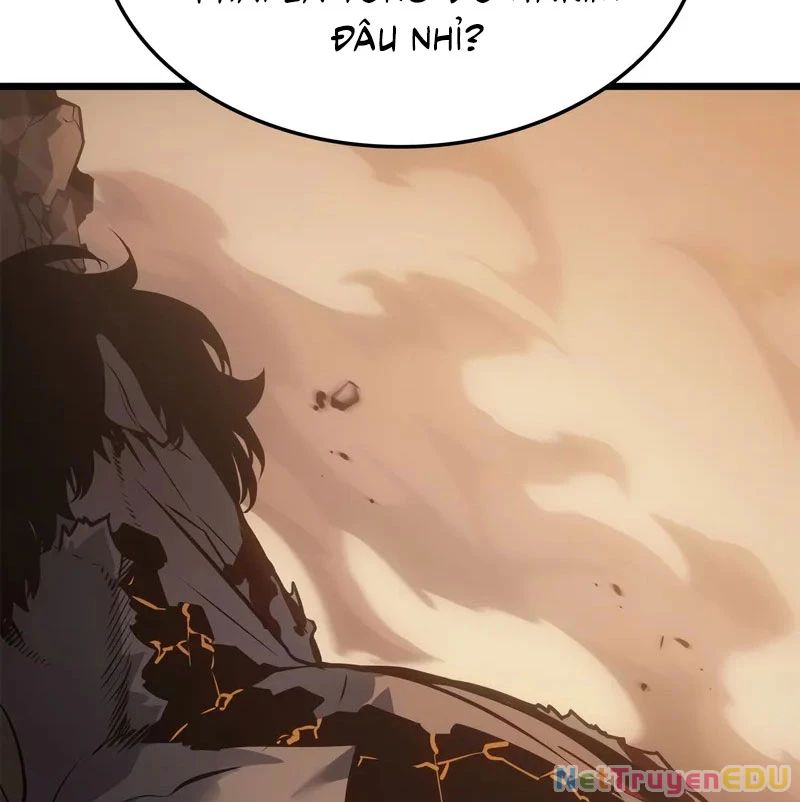 Solo Leveling Ragnarok