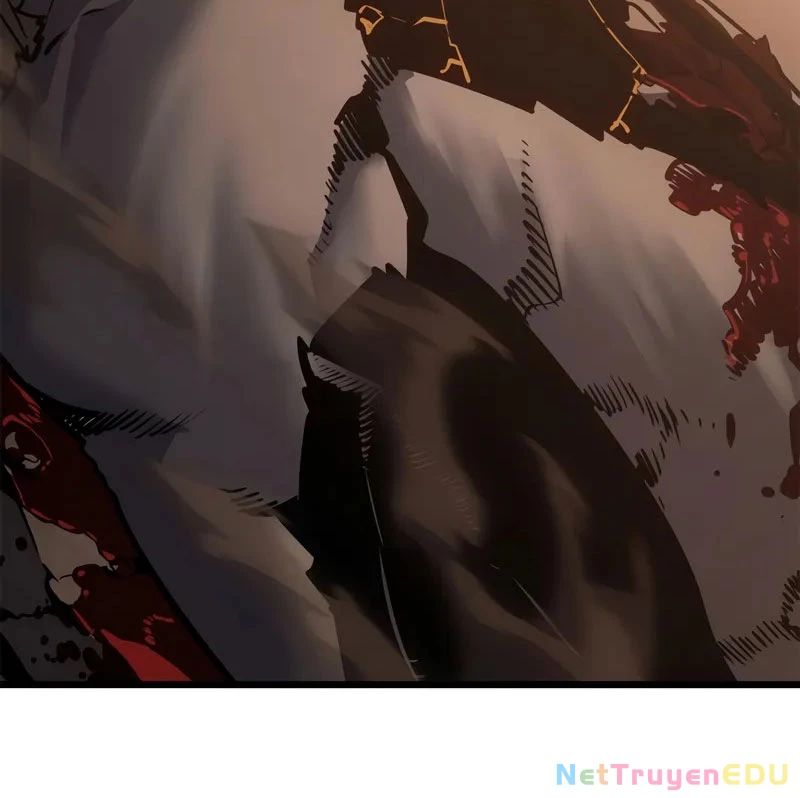 Solo Leveling Ragnarok