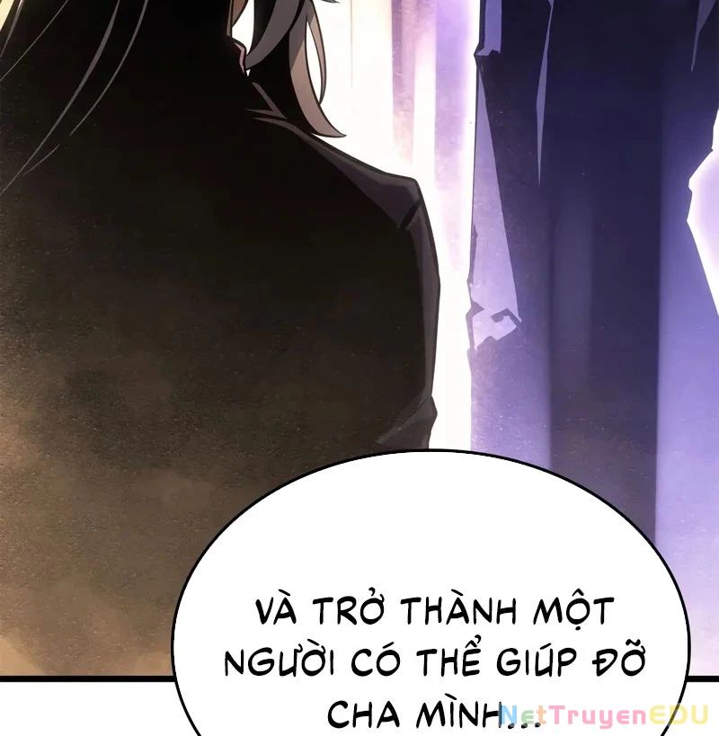 Solo Leveling Ragnarok