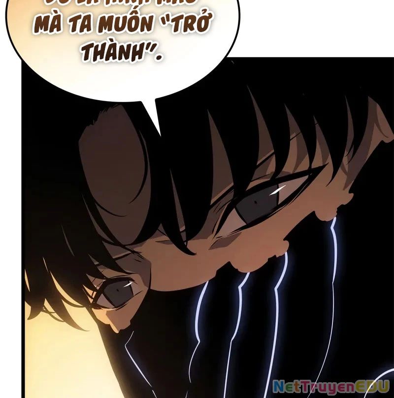 Solo Leveling Ragnarok