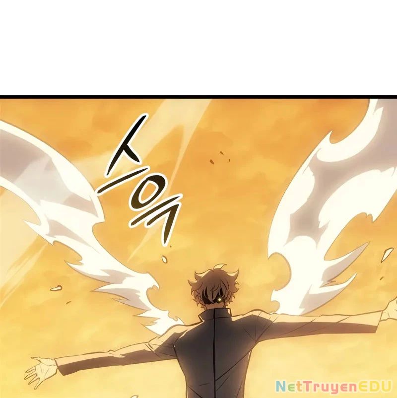 Solo Leveling Ragnarok
