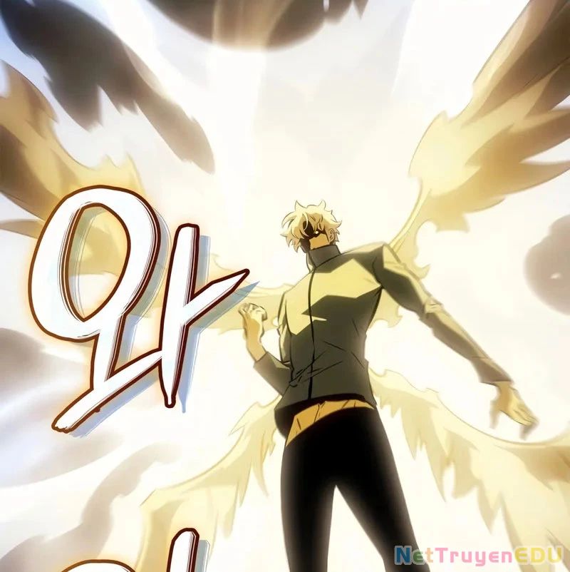 Solo Leveling Ragnarok