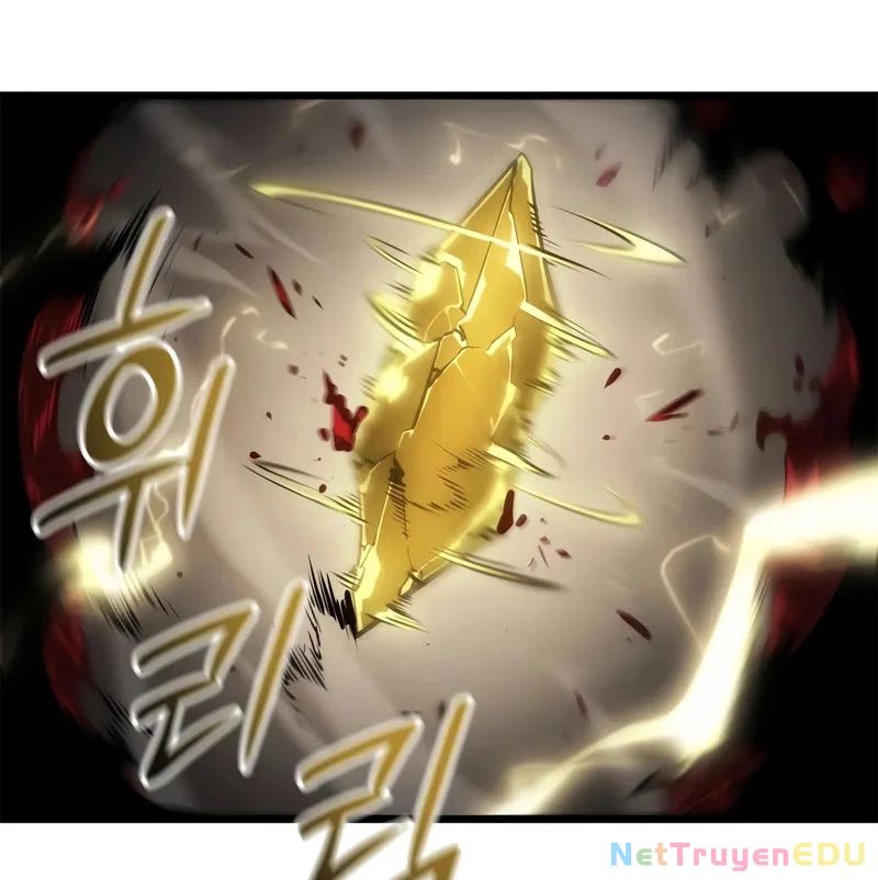 Solo Leveling Ragnarok