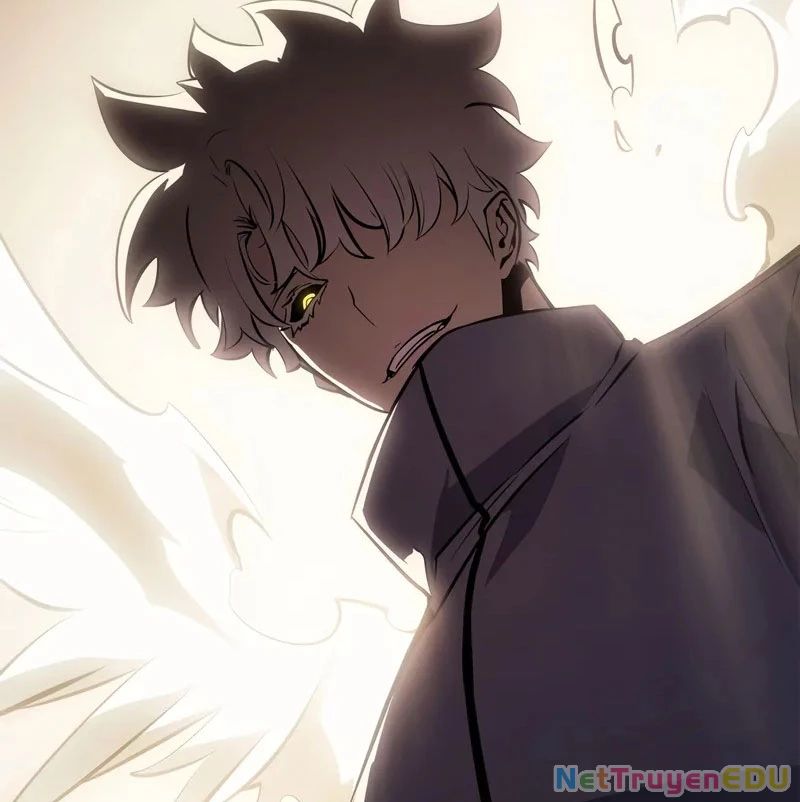 Solo Leveling Ragnarok