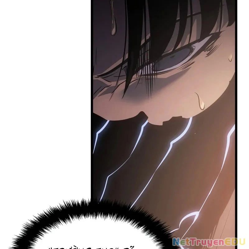 Solo Leveling Ragnarok