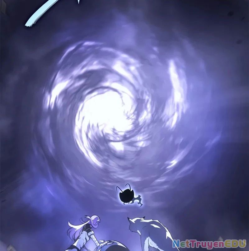 Solo Leveling Ragnarok