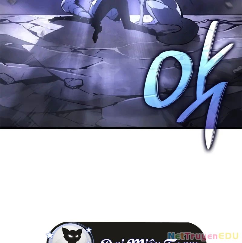 Solo Leveling Ragnarok