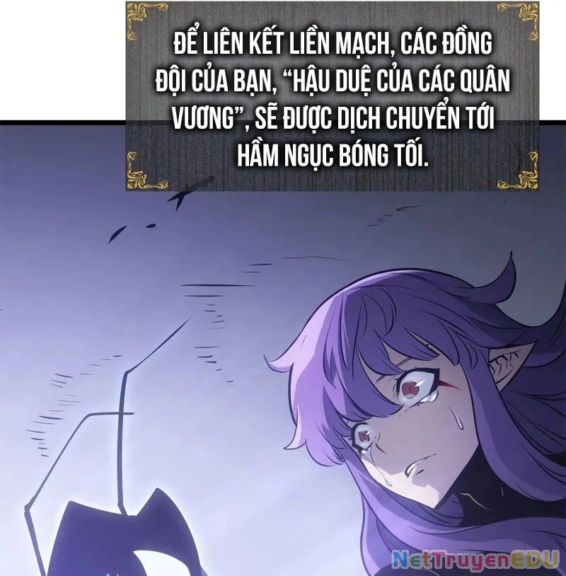 Solo Leveling Ragnarok