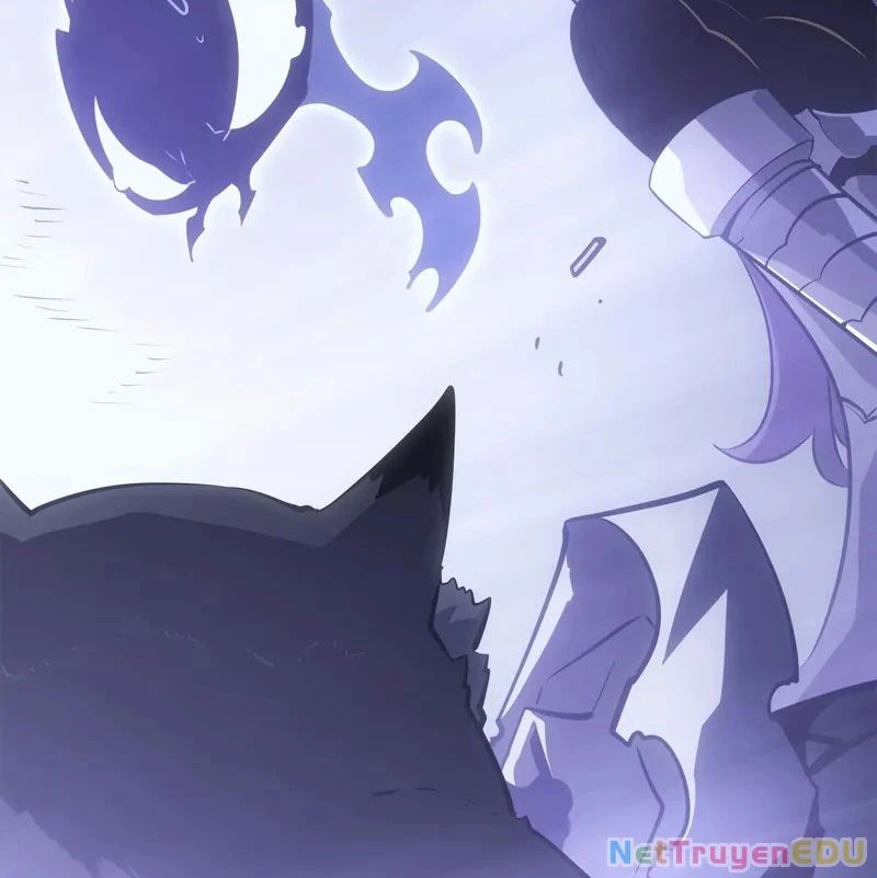 Solo Leveling Ragnarok