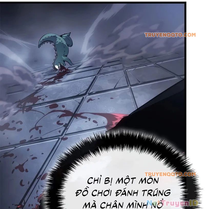 Solo Leveling Ragnarok