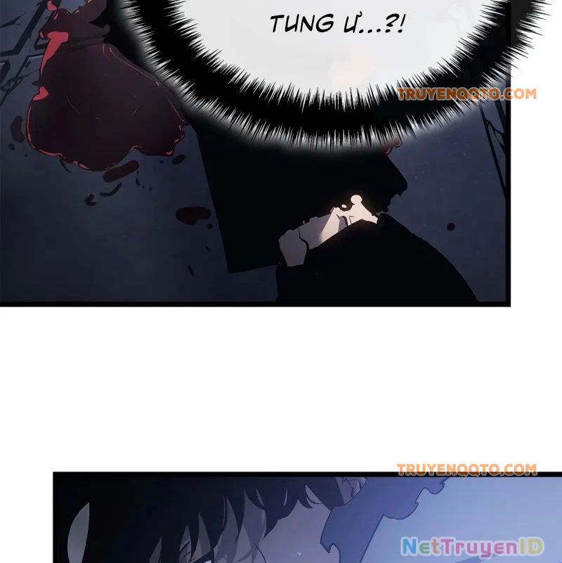 Solo Leveling Ragnarok