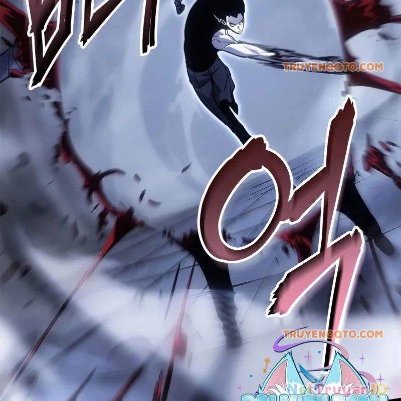 Solo Leveling Ragnarok