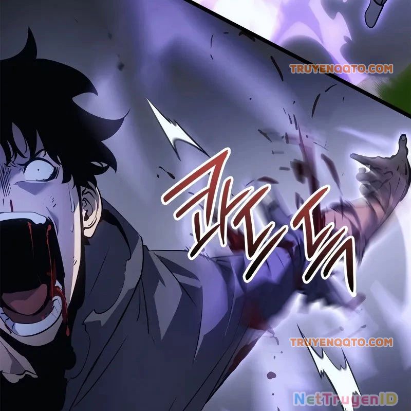Solo Leveling Ragnarok