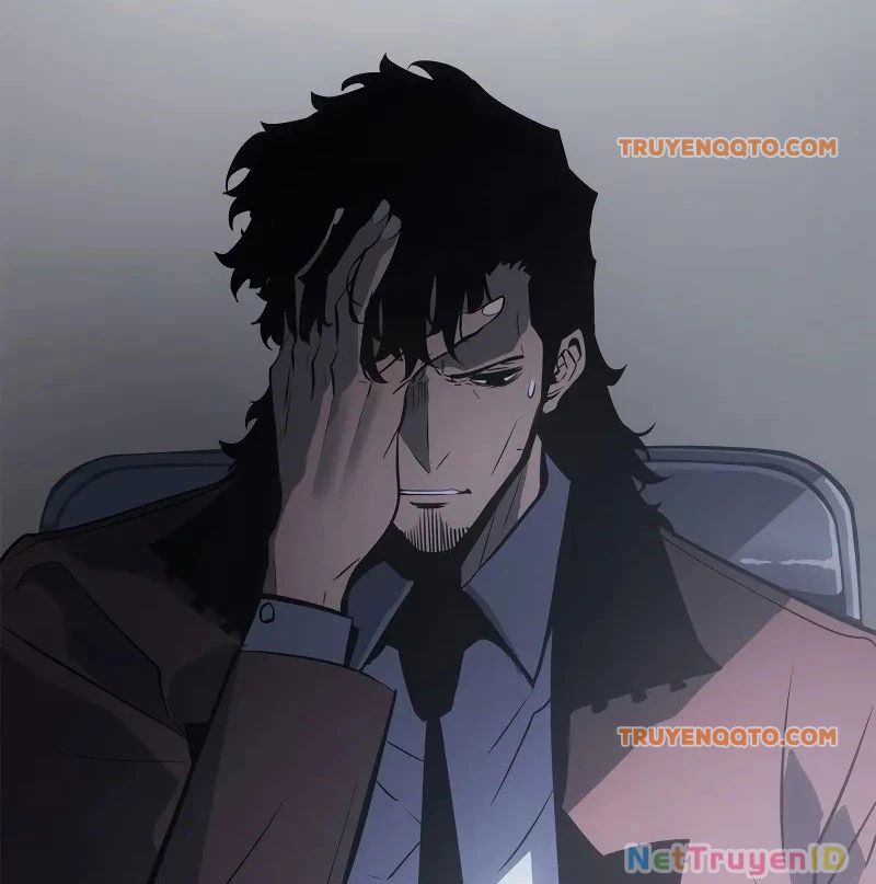 Solo Leveling Ragnarok