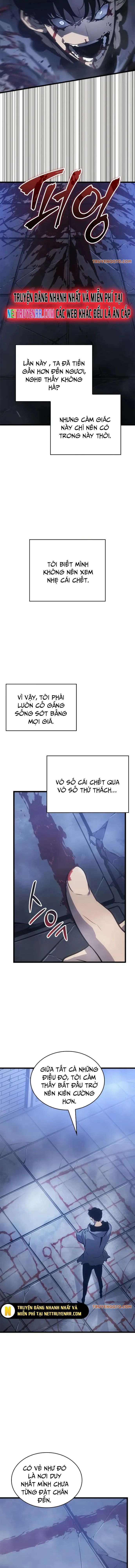Solo Leveling Ragnarok