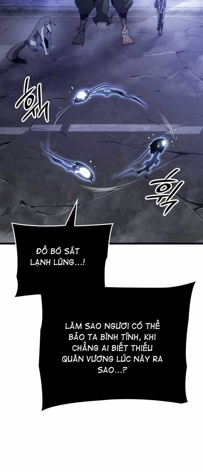 Solo Leveling Ragnarok