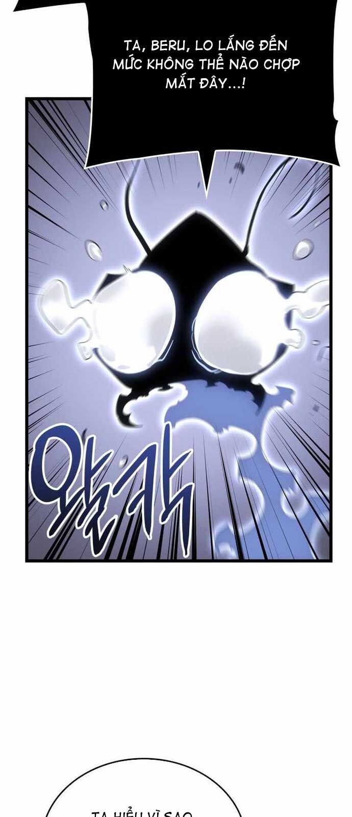 Solo Leveling Ragnarok