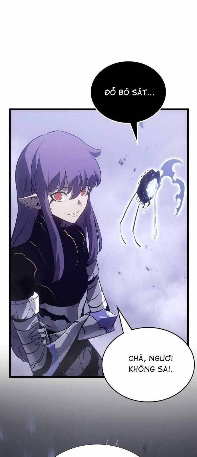 Solo Leveling Ragnarok