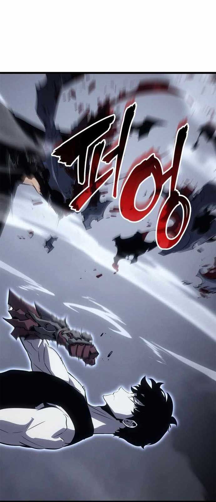 Solo Leveling Ragnarok