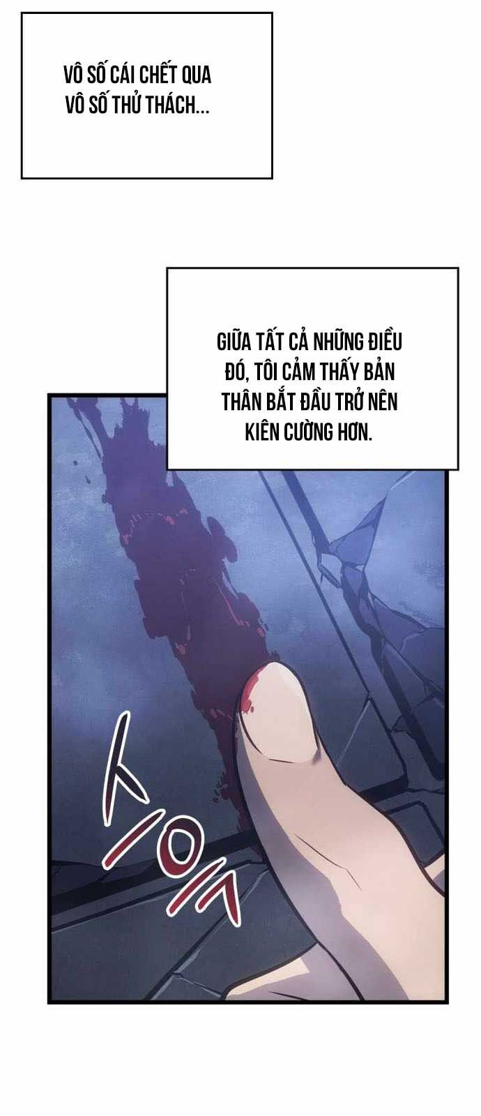 Solo Leveling Ragnarok