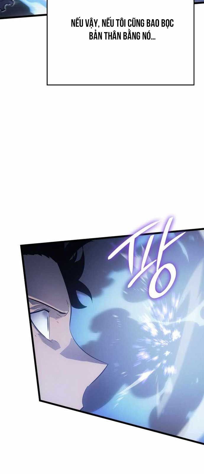 Solo Leveling Ragnarok