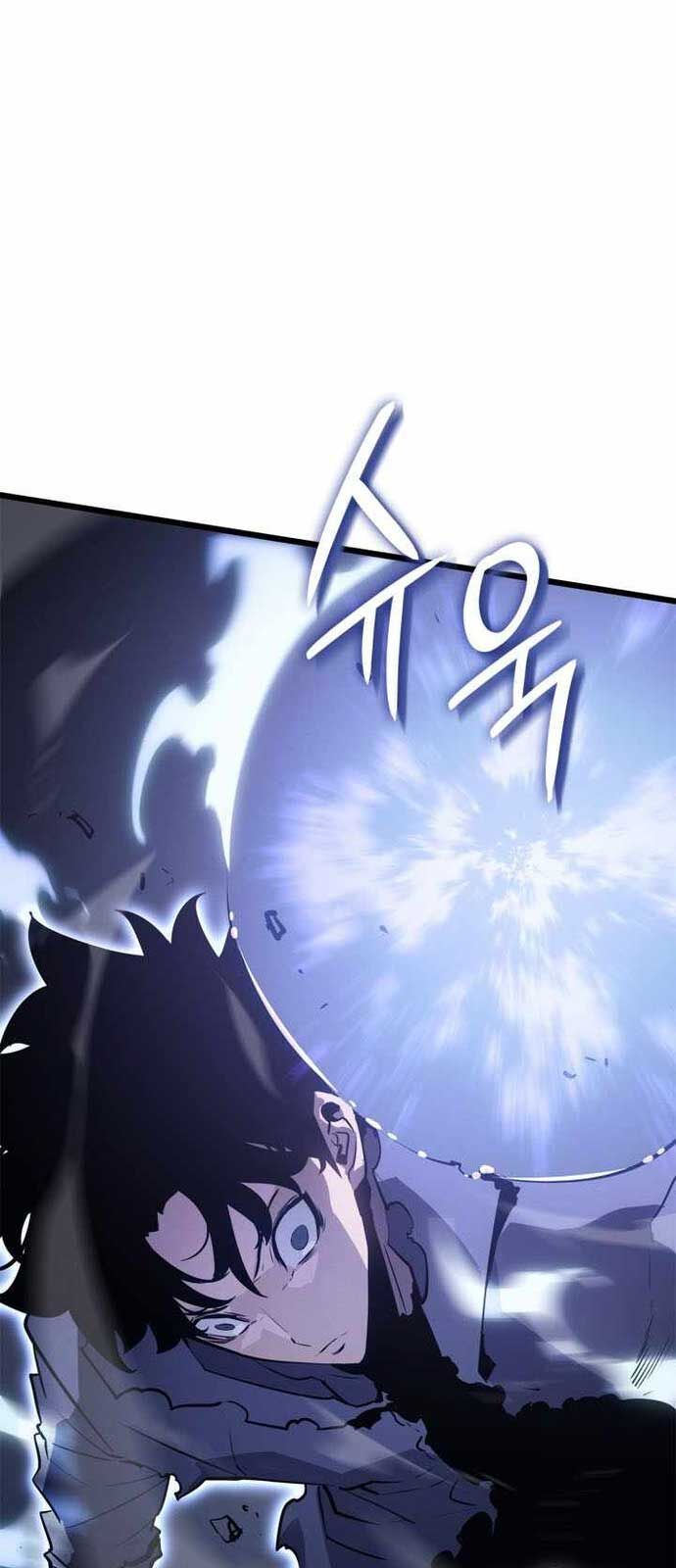 Solo Leveling Ragnarok
