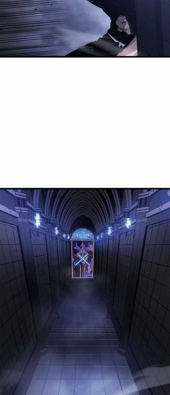 Solo Leveling Ragnarok