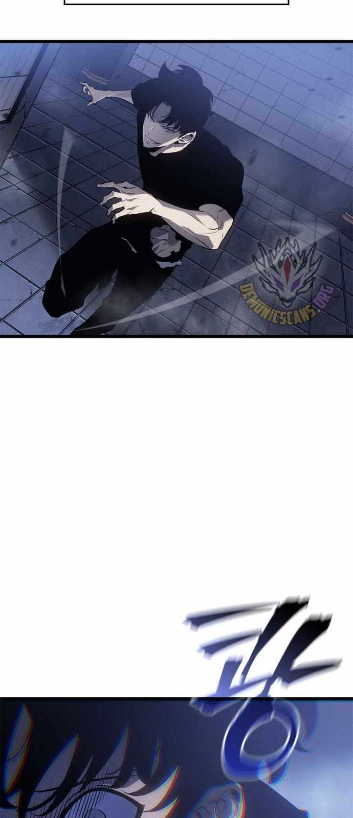 Solo Leveling Ragnarok