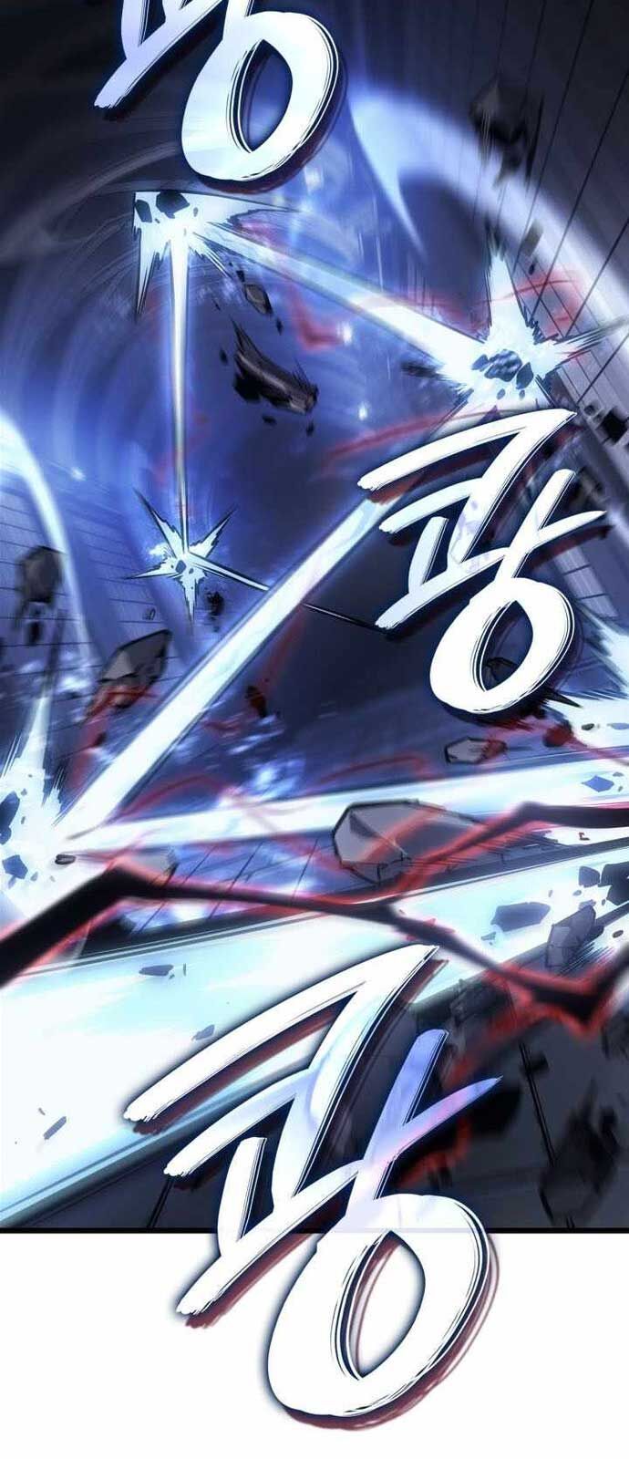 Solo Leveling Ragnarok