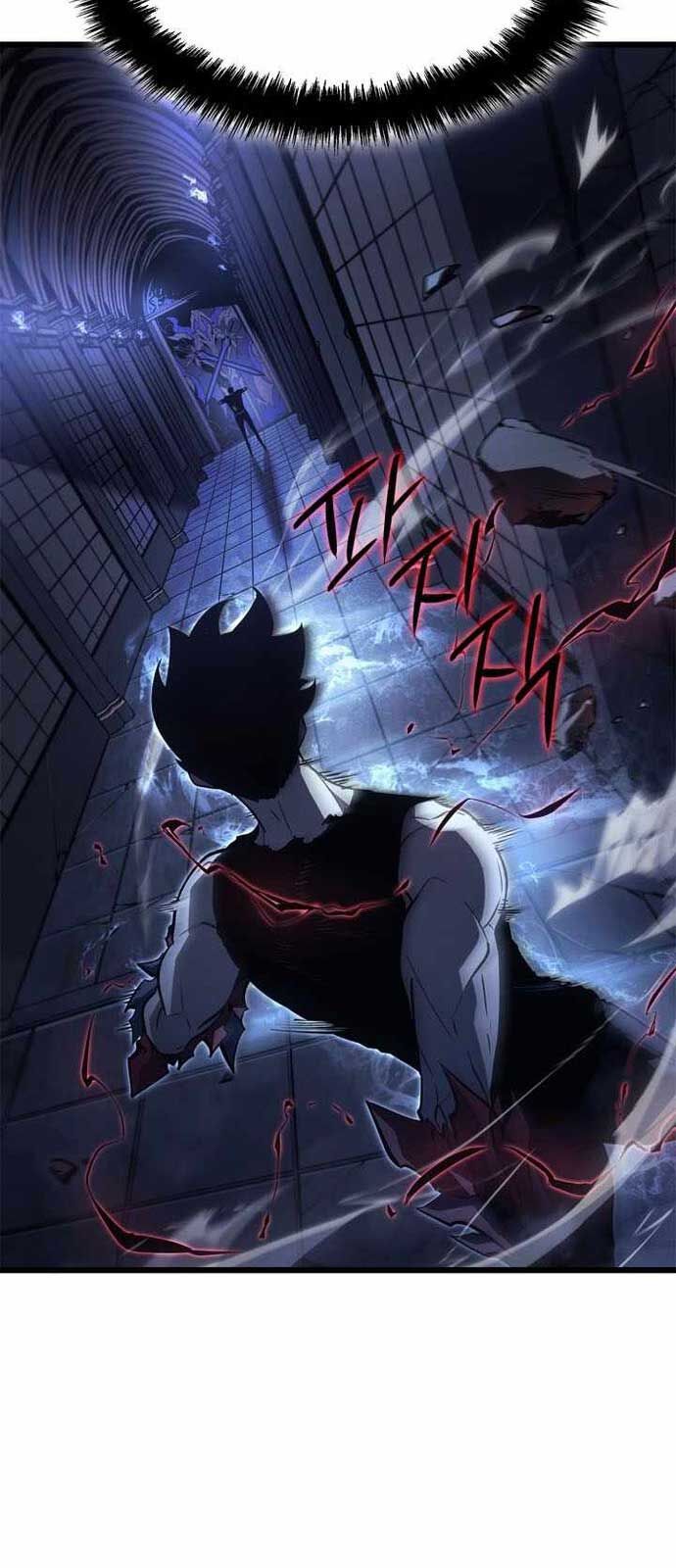 Solo Leveling Ragnarok