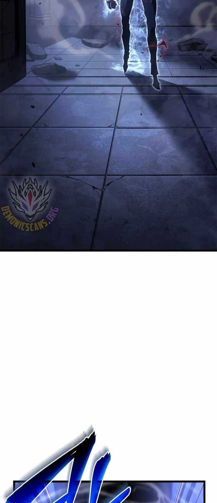 Solo Leveling Ragnarok