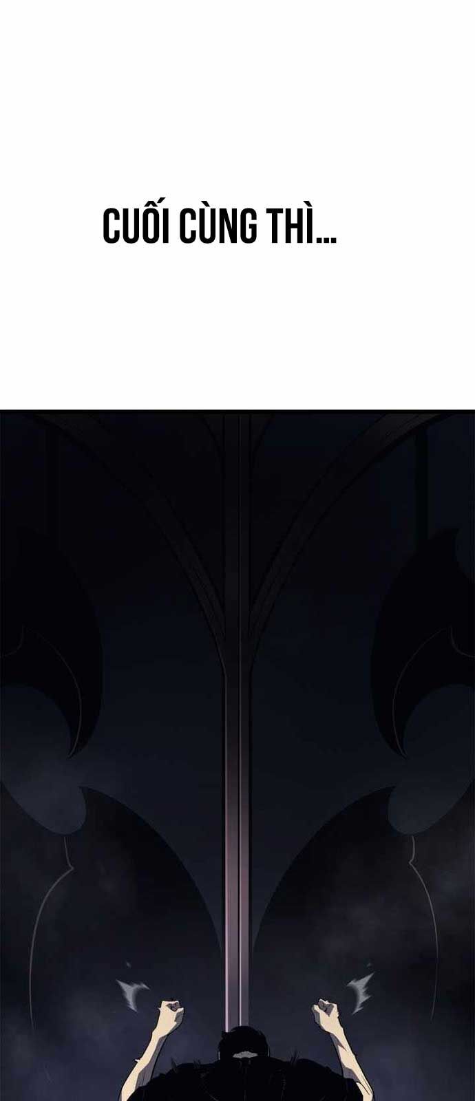 Solo Leveling Ragnarok