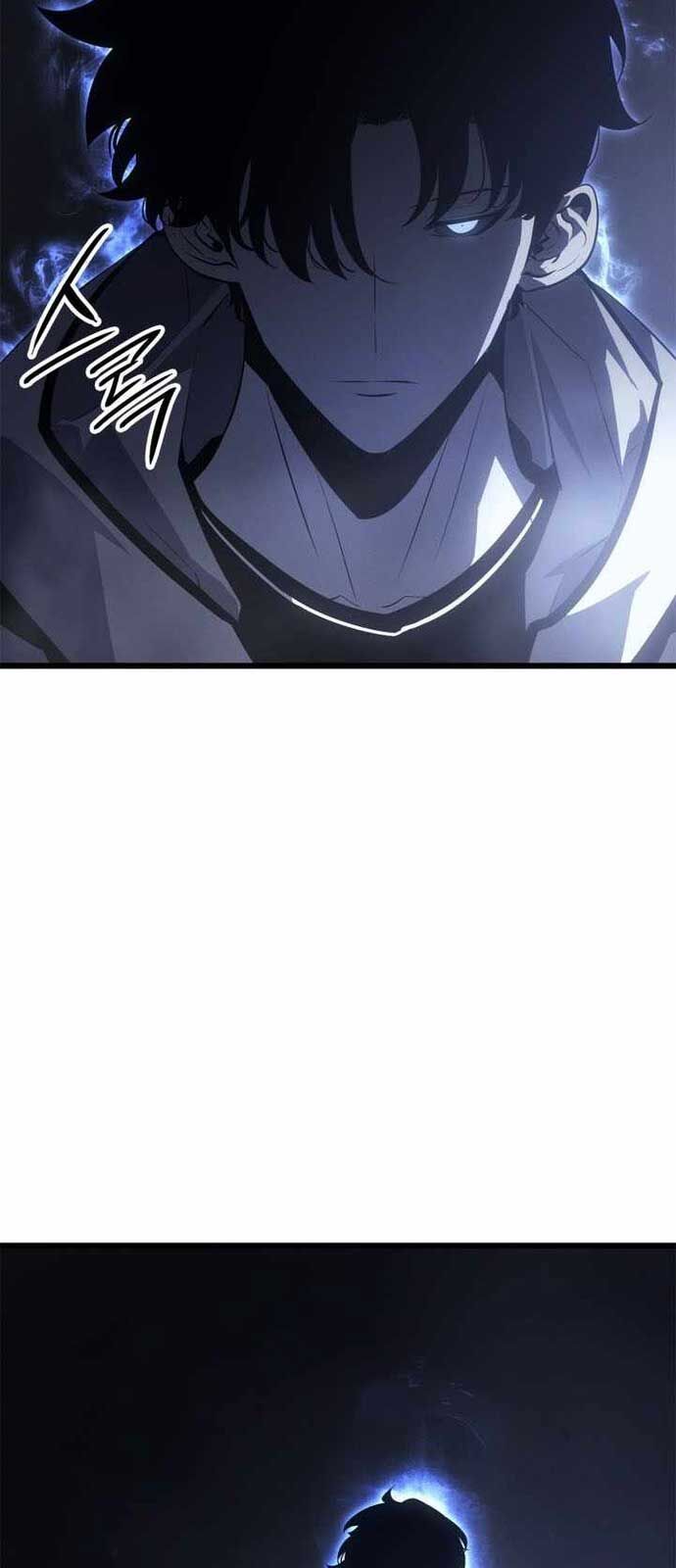 Solo Leveling Ragnarok