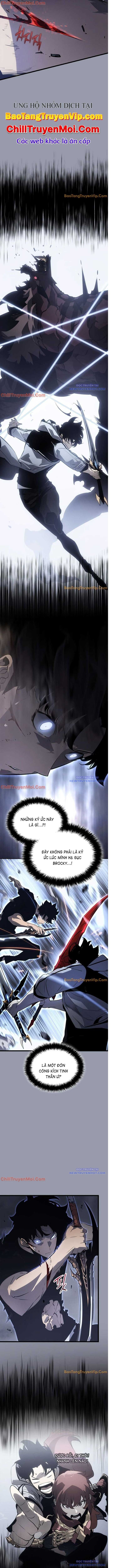 Solo Leveling Ragnarok
