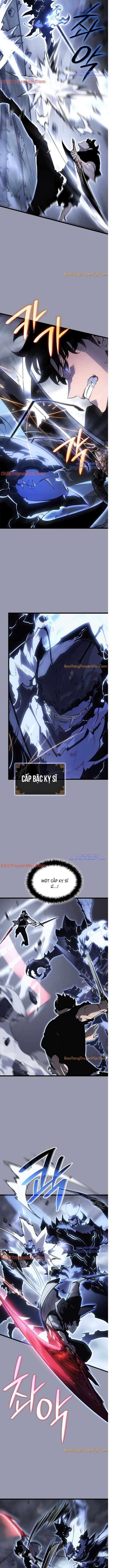 Solo Leveling Ragnarok