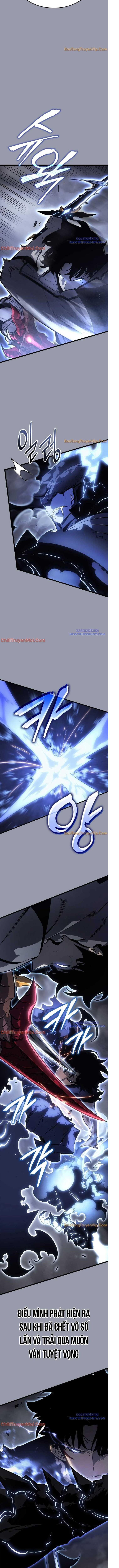 Solo Leveling Ragnarok