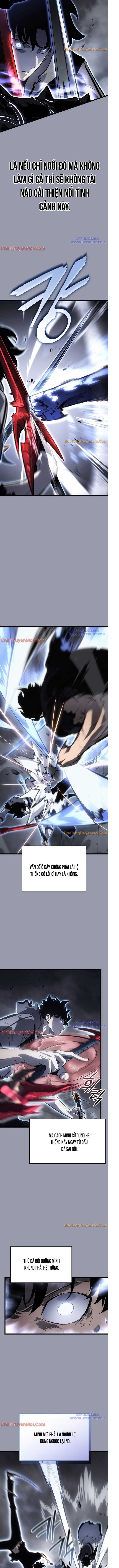 Solo Leveling Ragnarok