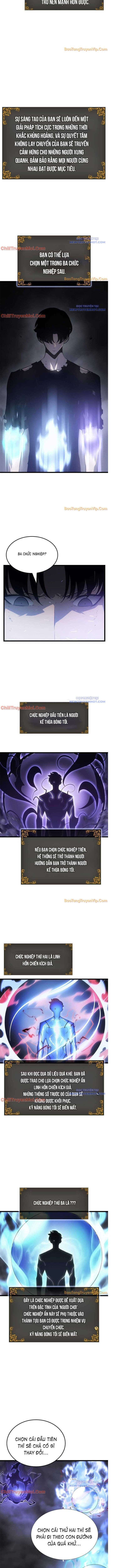 Solo Leveling Ragnarok
