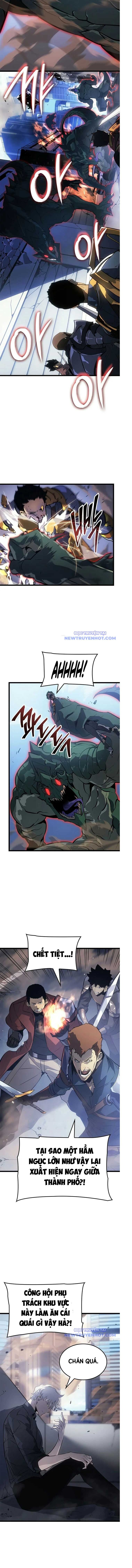 Solo Leveling Ragnarok