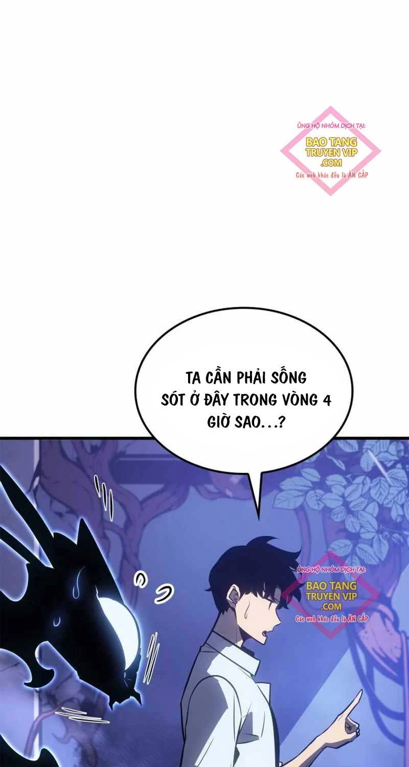 Solo Leveling Ragnarok