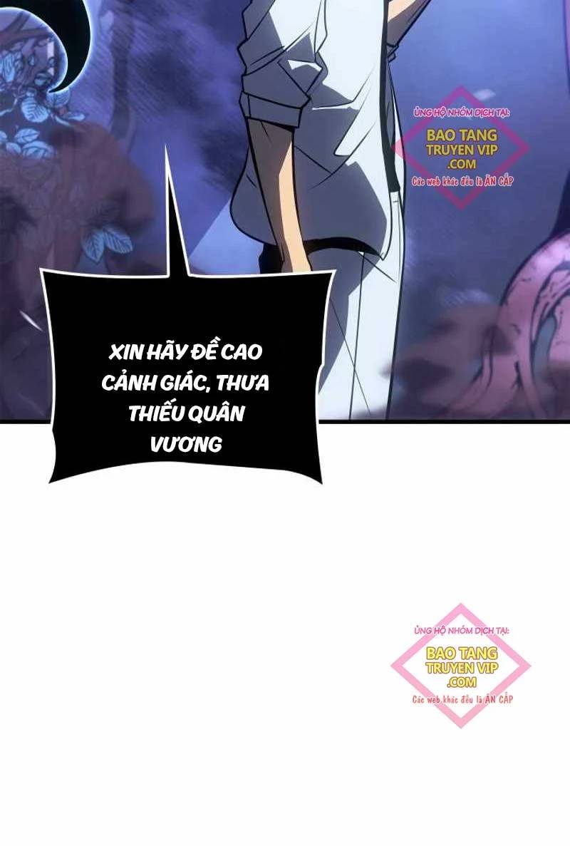 Solo Leveling Ragnarok