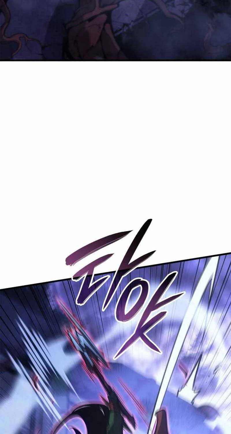 Solo Leveling Ragnarok
